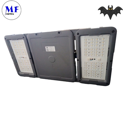 140lm/W 60W LED Tunnel Light IP67 Waterproof 5 Years Warranty IK10 4000K for Underground With CE Certificatae