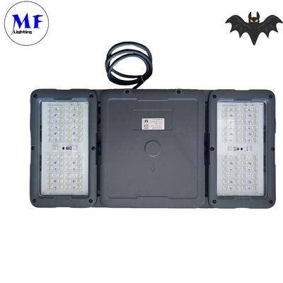140lm/W 60W LED Tunnel Light IP67 Waterproof 5 Years Warranty IK10 4000K for Underground With CE Certificatae