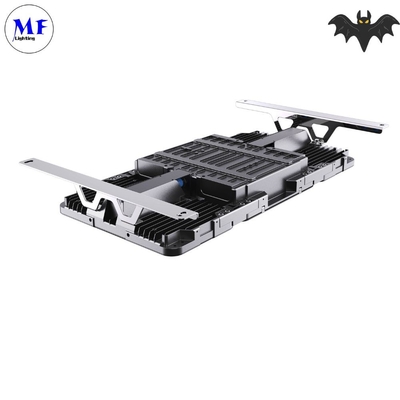150W High Power LED Tunnel Light 140lm/W IK10 IP67 Waterproof 5 Years Warranty 5000K For Underground