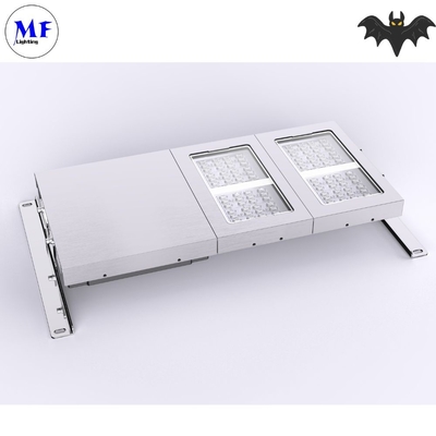 150W High Power LED Tunnel Light 140lm/W IK10 IP67 Waterproof 5 Years Warranty 5000K For Underground