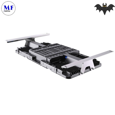 150W High Power LED Tunnel Light 140lm/W IK10 IP67 Waterproof 5 Years Warranty 5000K For Underground