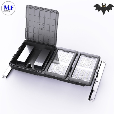 AC100-277V IP67 Waterproof 140lm/W LED Tunnel Light 40W50W80W100W150W200W400W480W Outdoor Industrial