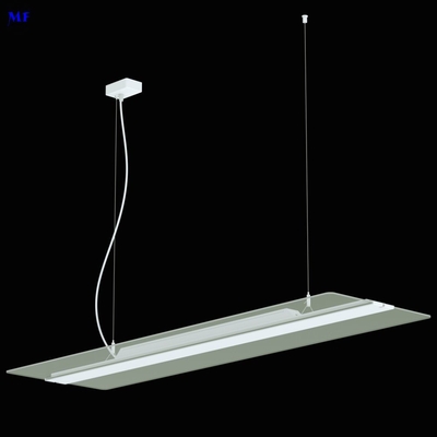 50W IP20 3 Years Warranty LED Panel Pandent Light With CE Marking For Offices Hotel Meeting Room