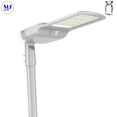 5 Years Warranty 150W 5000K LED Street Light IK08  IP66 Dustproof 150-170LM/W For Country Road