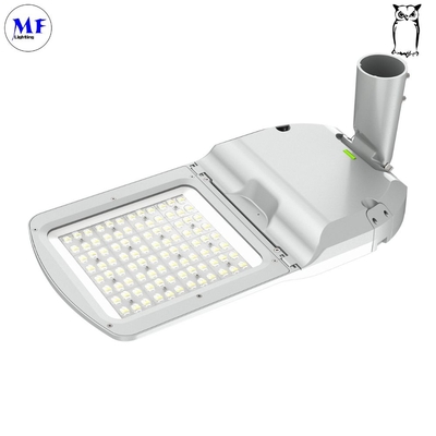 5 Years Warranty 150W 5000K LED Street Light IK08  IP66 Dustproof 150-170LM/W For Country Road