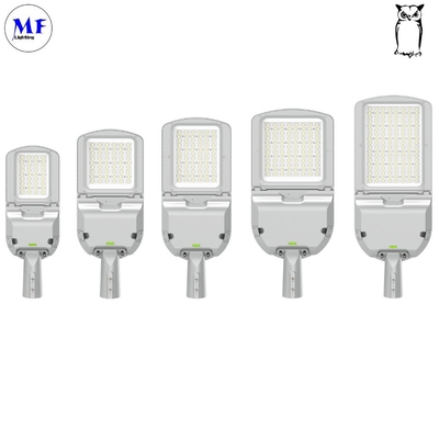 5 Years Warranty 150W 5000K LED Street Light IK08  IP66 Dustproof 150-170LM/W For Country Road