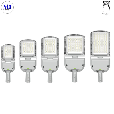 5 Years Warranty 150W 5000K LED Street Light IK08  IP66 Dustproof 150-170LM/W For Country Road