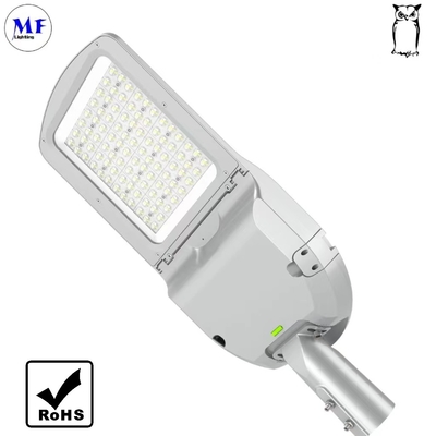 200W/250W 2700-6500K LED Street Light IK08  IP66 Dustproof 150-170LM/W For Country Road