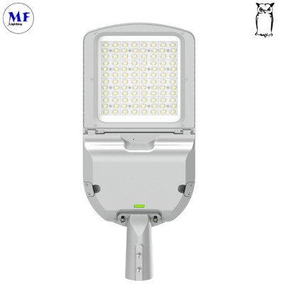 200W/250W 2700-6500K LED Street Light IK08  IP66 Dustproof 150-170LM/W For Country Road