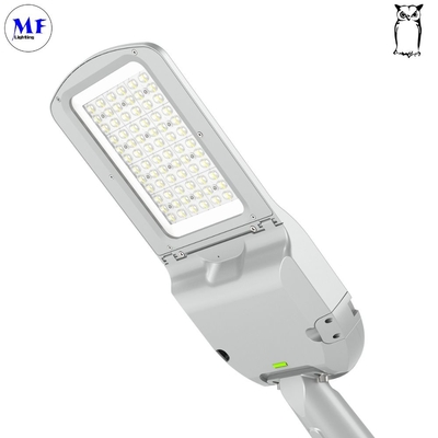 200W/250W 2700-6500K LED Street Light IK08  IP66 Dustproof 150-170LM/W For Country Road