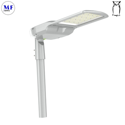250W/300W 5700K IP66 LED Street Light IK08 Waterproof 170LM/W PF>0.92 For Country Road