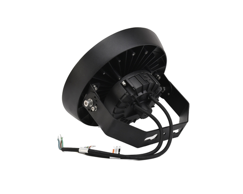 100W/150W/200W/240W IP65 5000K High Bay Light Indoor 3 Beam Angle in 1 Zoomable For Supermarket