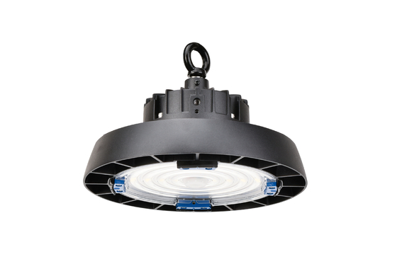100W/150W/200W/240W IP65 5000K High Bay Light Indoor 3 Beam Angle in 1 Zoomable For Supermarket