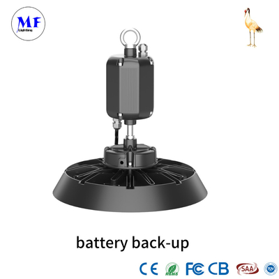 IP65 3 Years Warranty 100W LED High Bay Light With Top Brand LED Chip And Driver For Warehouse Workshop