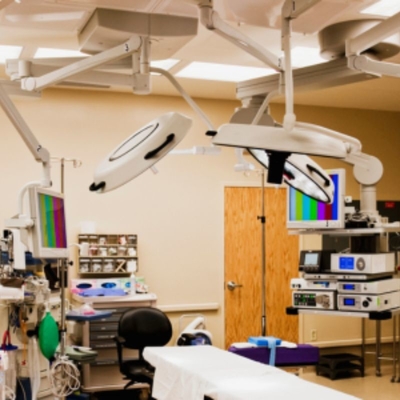 5 Years Warranty 3300K-4300K 45W LED Operation Light 97Ra High CRI IP40 For Medical Illuminate Surgical Lights
