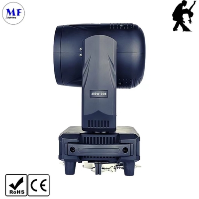 400W Waterproof COB LED Stage Light Dancing Moving Head 6800K With DMX512 Focus Angle 8-55° For Theater