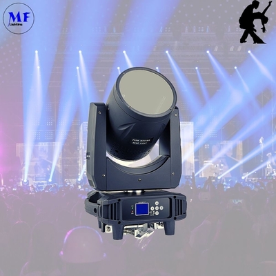 400W Waterproof COB LED Stage Light Dancing Moving Head 6800K With DMX512 Focus Angle 8-55° For Theater