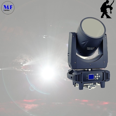 6800K Waterproof COB LED Stage Light 480W With DMX512 Focus Angle 8-55° For Concerts And Live Music Events