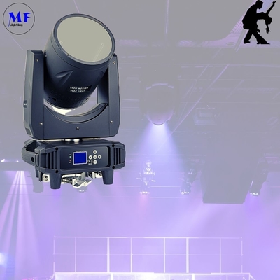 6800K Waterproof COB LED Stage Light 480W With DMX512 Focus Angle 8-55° For Concerts And Live Music Events