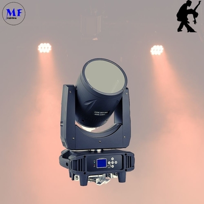 6800K Waterproof COB LED Stage Light 480W With DMX512 Focus Angle 8-55° For Concerts And Live Music Events