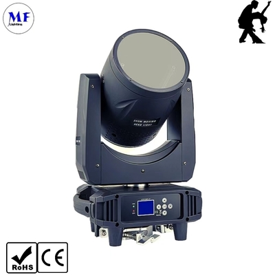 Focus Angle 8-55° 6800K LED Stage Light Disco Light Concert Light 400W With DMX512  For Ceremonies And Award Shows
