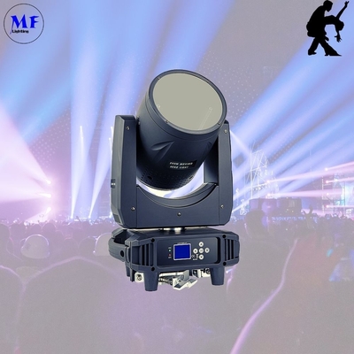Focus Angle 8-55° 6800K LED Stage Light Disco Light Concert Light 400W With DMX512  For Ceremonies And Award Shows