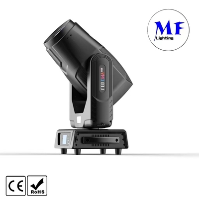 3 In 1 Moving Head 500W 540 Degree LED Stage Light High Efficiency Fixible Control For Disco Concert