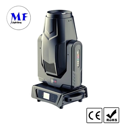 600W Colorful DMX512 Control Flexible LED Stage Light 540 Degree Moving Head For Fashion Shows