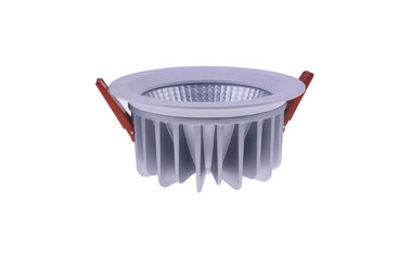 230Vac Input IP65 LED Down Lights 10 Watt 3inch  100lm/w, daylight 4000K