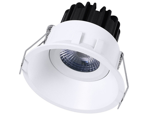 2700K/3000K/4000K/5000K 8W/10W IP54 LED Down Light CRI93 Dustproof 15°/24°/38° For Home With CE Certification