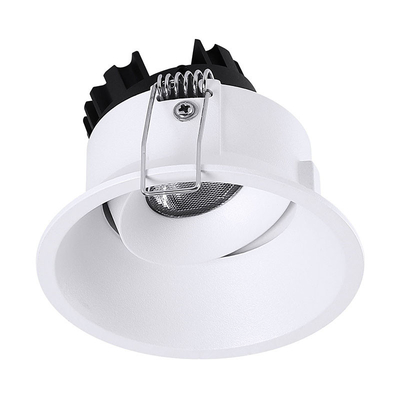 7W IP54 3Years Warranty LED Down Light With Strong Heat Dissipation For Hotel Bedroom Toilet