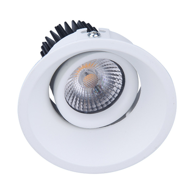 7W IP54 3Years Warranty LED Down Light With Strong Heat Dissipation For Hotel Bedroom Toilet