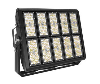 400W 160lm/W IP67 LED Construction Lights 9 Years Lifetime Led Work Light