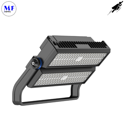 300-1500W IP66 LED High Mast Stadium Light 5Years Warranty With High Brightness For Sport Field Port