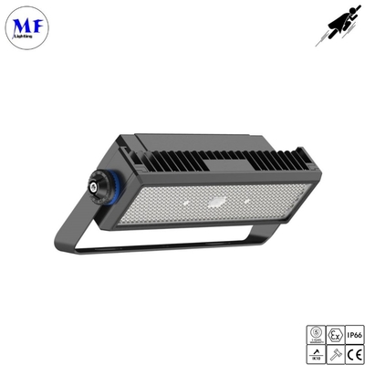 High Power Stadium Lighting LED Flood Light 250W-1500W IK10 IP66 Outdoor Waterproof For Sport Field