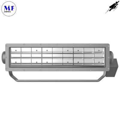 1200W 5 Years Warranty 150lm/W Stadium LED Flood Lighting High Power & Quality IP66 Dustproof Waterproof IK08 5700K
