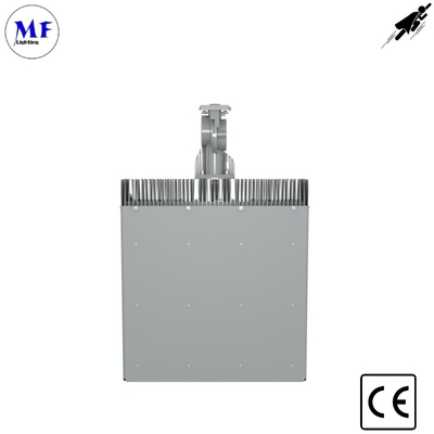 1500W IP66 IK08 LED Outdoor Stadium Lighting 140lm/W-150lm/W Thd<20 Modulad Design 2700K-5700K Eco-Friendly For Stadium