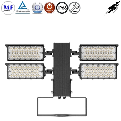 Factory Price LED Stadium Light LED Flood Light 6 years Warranty 300W 600W 900W 1200W