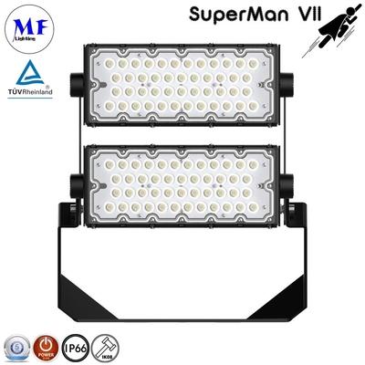 450W 6 Years Warranty IP66 Stadium Flood Lights Waterproof High CRI For Golf Court