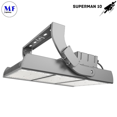 800W IK10 Outdoor LED Stadium Light140lm/W CRI80+/90+ IP66 Waterproof Dustproof 2700K-6500K For Warehouse