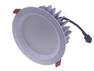 12w IP65 Commercial Led Downlights Samsung Chip Meanwell Driver 5 Years Warranty