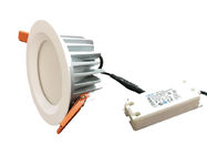 7W / 9W LED Ceiling Lighting , Exterior Downlights Meanwell Driver+ Samsung Leds