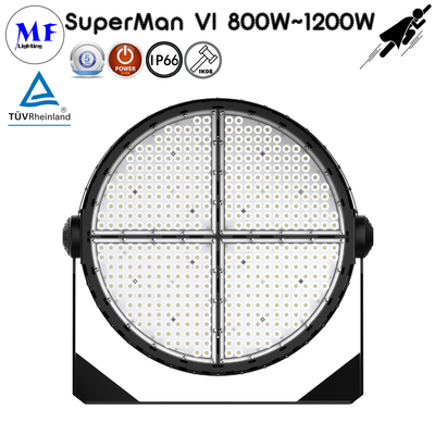 IP66 Outdoor Stadium Light Sport Lighting Floodlight LED Flood Light IK10