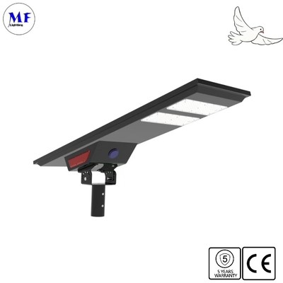 60W 180lm/W LED Outdoor Street Garden Lighting 3000-6500K Iron Shell Waterproof High Quality For Villa