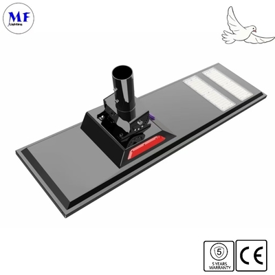 150W LED Outdoor Street Garden Lighting 180lm/W 5 Years Warranty Waterproof Smart Control System For Pavement