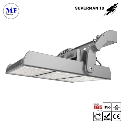 IP66 High Mast Stadium Lighting LED Floodlight LED Flood Light For Playgournd Sports Soccer Football Field 400W-1200W