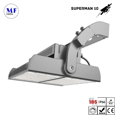 IP66 High Mast Stadium Lighting LED Floodlight LED Flood Light For Playgournd Sports Soccer Football Field 400W-1200W