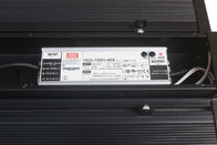 ETL DLC Listed 100W 150W 200W LED Linear High Bay Light, 1-10V dimming