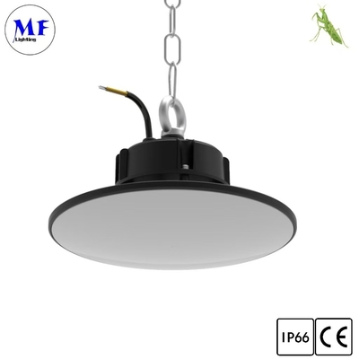 150W IP66 LED High Bay Light Waterproof Dustproof 150lm/W-190lm/W 3000K-6500K High Brightness Outdoor For Supermarket