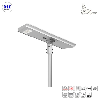 IP67 Waterproof LED Light Solar Street Lamp LED Street Garden Lighting Outdoor 40W-120W Microwave Sensor Smart LED